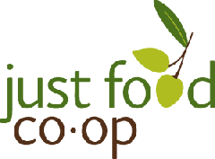 Just Food Co-op