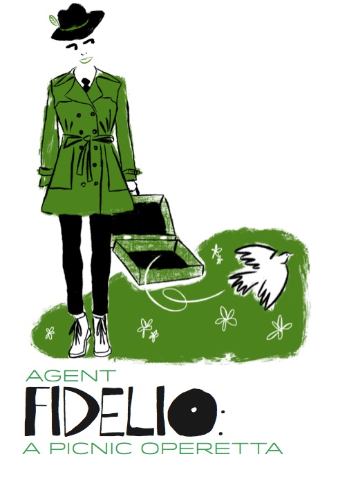 Agent-Fidelio